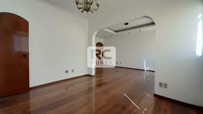 Apartamento, 4 quartos, 127 m² - Foto 2