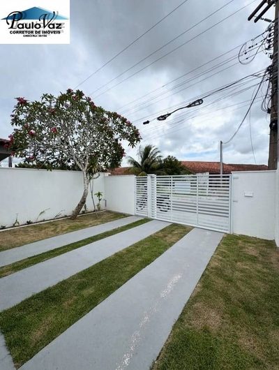Casa, 2 quartos, 75 m² - Foto 3