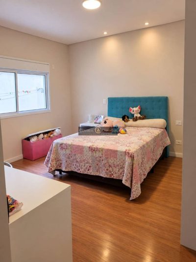 Casa de Condomínio, 3 quartos - Foto 5