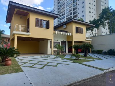Casa de Condomínio, 4 quartos - Foto 3
