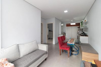 Casa, 2 quartos, 65 m² - Foto 4