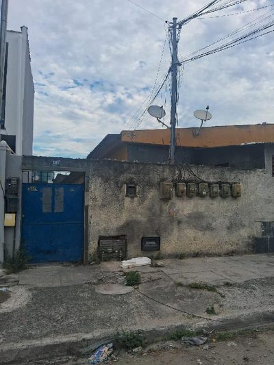 Casa, 1 quarto, 45 m² - Foto 1