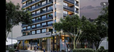 Apartamento, 2 quartos, 47 m² - Foto 2