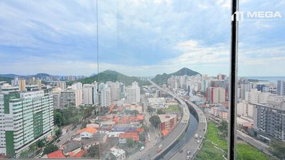 Cobertura, 3 quartos, 211 m² - Foto 4