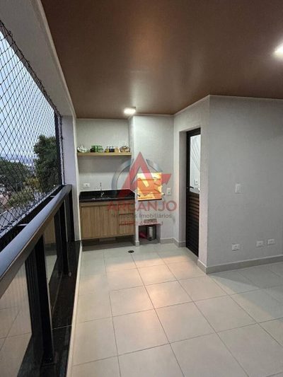 Apartamento, 2 quartos, 70 m² - Foto 3