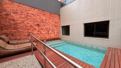 Apartamento, 2 quartos, 74 m² - Foto 1