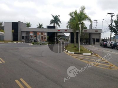 Loteamento e Condomínio, 417 m² - Foto 1