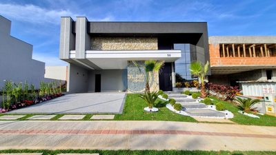 Casa, 3 quartos, 300 m² - Foto 4
