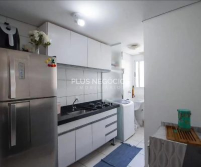Apartamento, 2 quartos, 52 m² - Foto 1