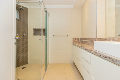 Apartamento, 3 quartos, 166 m² - Foto 2