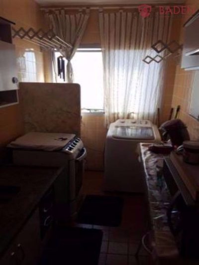 Apartamento, 1 quarto, 50 m² - Foto 2