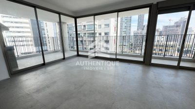 Apartamento, 3 quartos, 115 m² - Foto 1