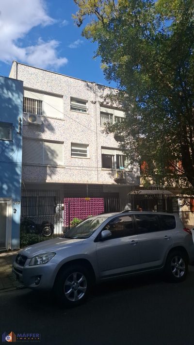 Apartamento, 2 quartos, 77 m² - Foto 1