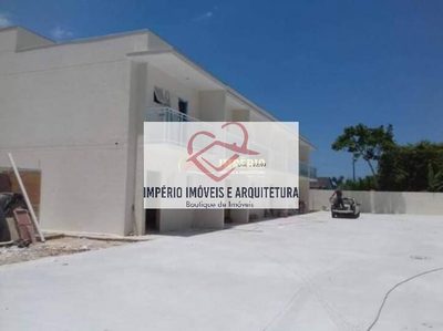 Sobrado, 62 m² - Foto 4