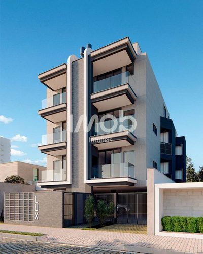 Apartamento, 2 quartos, 73 m² - Foto 3