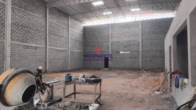 Depósito-Galpão, 570 m² - Foto 5