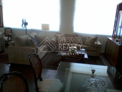Apartamento, 3 quartos, 153 m² - Foto 4