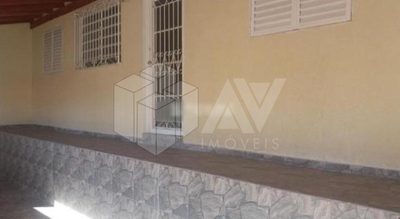 Casa, 3 quartos, 100 m² - Foto 1