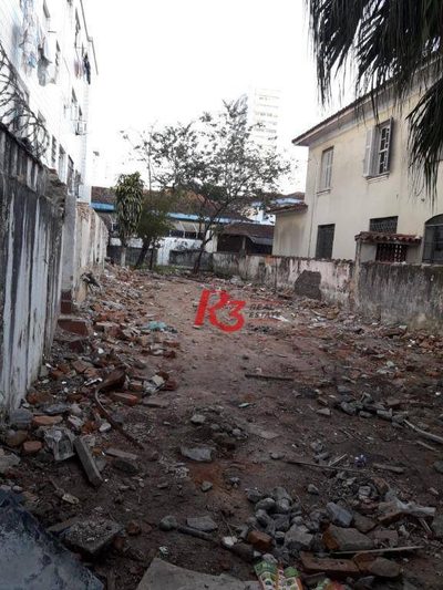 Terreno, 245 m² - Foto 1