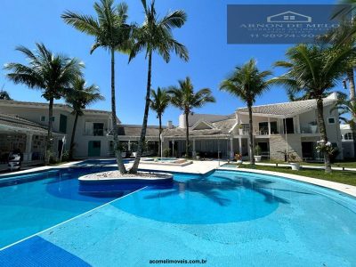 Casa, 9 quartos, 773 m² - Foto 1