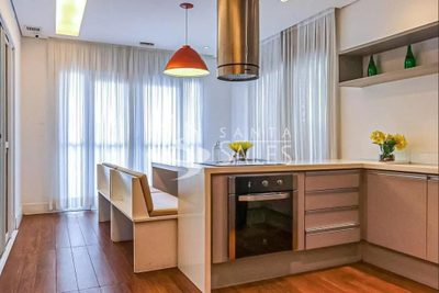 Apartamento, 2 quartos, 65 m² - Foto 5