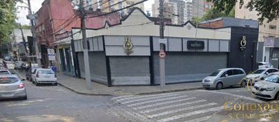 Loja-Salão, 370 m² - Foto 1