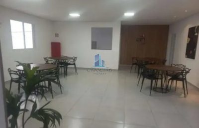 Apartamento, 2 quartos, 56 m² - Foto 2