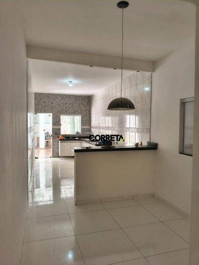 Casa, 6 quartos, 300 m² - Foto 2
