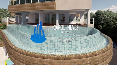 Apartamento, 2 quartos, 83 m² - Foto 1