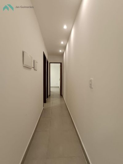 Casa, 2 quartos, 56 m² - Foto 5