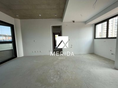 Apartamento, 2 quartos, 68 m² - Foto 3