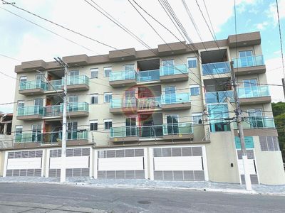 Apartamento, 2 quartos, 44 m² - Foto 1