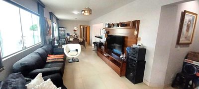 Apartamento, 4 quartos, 140 m² - Foto 2