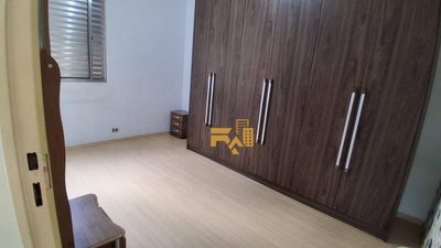 Apartamento, 2 quartos, 70 m² - Foto 4