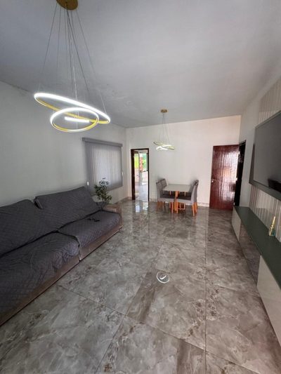 Casa, 2 quartos, 250 m² - Foto 4