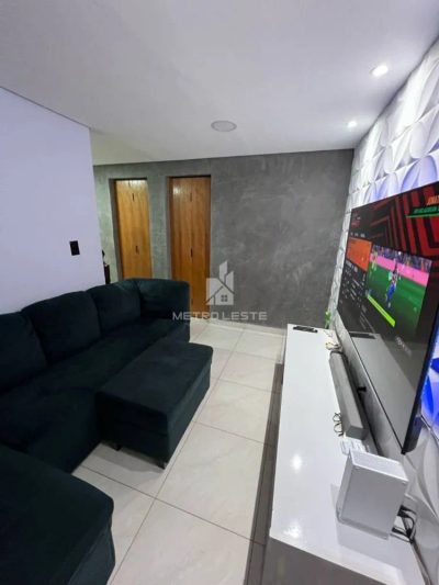 Apartamento, 2 quartos, 47 m² - Foto 1