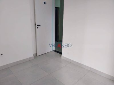Apartamento, 2 quartos, 58 m² - Foto 3