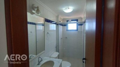 Apartamento, 2 quartos, 65 m² - Foto 5