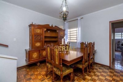 Sobrado, 3 quartos, 255 m² - Foto 4