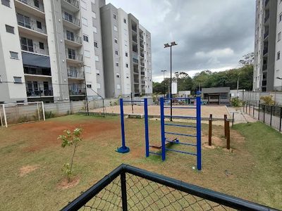 Apartamento, 2 quartos, 50 m² - Foto 3