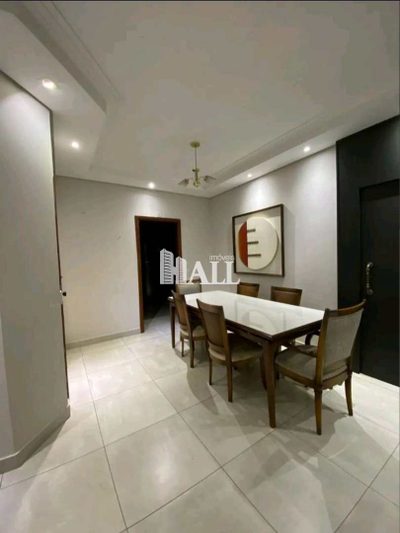 Apartamento, 3 quartos, 106 m² - Foto 4