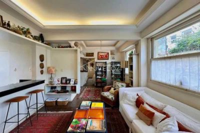 Apartamento, 2 quartos, 77 m² - Foto 4