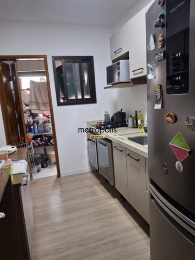 Apartamento, 3 quartos, 74 m² - Foto 3