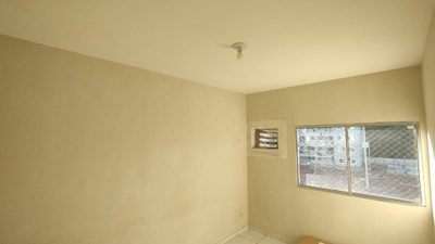 Apartamento, 2 quartos, 48 m² - Foto 1