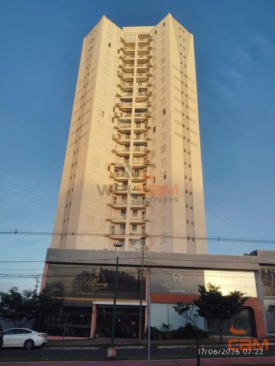 Apartamento, 2 quartos, 54 m² - Foto 3