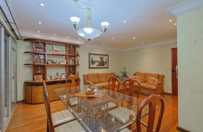 Apartamento, 4 quartos, 130 m² - Foto 3