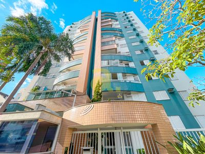 Apartamento, 2 quartos, 77 m² - Foto 1