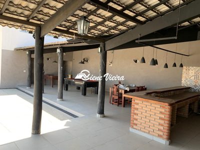 Chácara, 3 quartos, 5000 m² - Foto 5