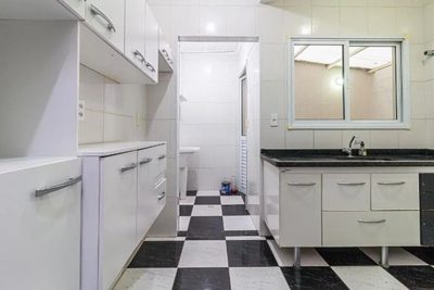 Apartamento, 3 quartos, 91 m² - Foto 4