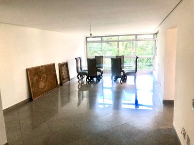 Apartamento, 3 quartos, 145 m² - Foto 2